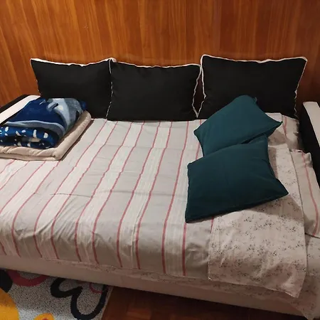 Apartment Slatki Mali Stancic